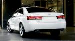 Hyundai Sonata 2005 года